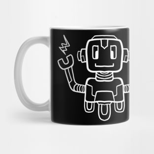 robov Mug